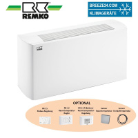 Remko Truhengerät 2,09 kW - KWK 205...