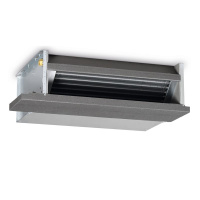 Remko Deckentruhe 5,92 kW - KWK 595 ZW wassergekühlt