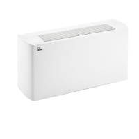 Remko Truhengerät 5,22 kW -  KWK 525 EC...