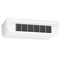 Remko Deckenunterbaugerät 1,75 kW - KWK 175 EC (DM)...