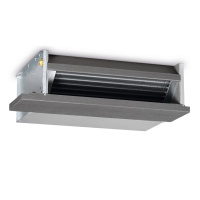 Remko Kanalgerät 2,60 kW - KWK 265 EC ZW...