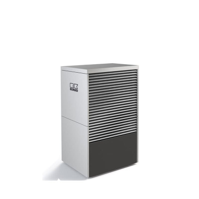 Remko LWM 110 ALU Monoblock-Wärmepumpe 6,0 kW