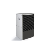 Remko LWM 150 GRAPHIT Monoblock-Wärmepumpe 11,0 kW