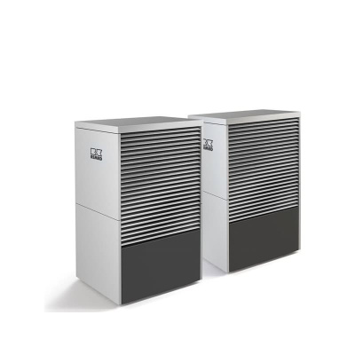 Remko LWM 150 Duo GRAPHIT Monoblock-Wärmepumpe 22,0 kW