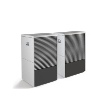 Remko LWM 150 Duo GRAPHIT Monoblock-Wärmepumpe 22,0 kW