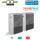 Remko LWM 150 Duo GRAPHIT Monoblock-Wärmepumpe 22,0 kW