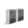 Remko LWM 150 Duo GRAPHIT Monoblock-Wärmepumpe 22,0 kW