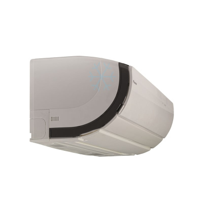 Daikin Set Wandgerät Ururu Sarara 2,5 kW - FTXZ25N + RXZ25N | Raumgröße 25 - 30 m² | R32