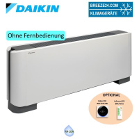 Daikin VRV Truhengerät 7,1 kW - FXLQ63P - R410A