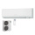 Mitsubishi Electric Set Wandgerät 9,5 kW - PKA-M100KAL2 + PUZ-ZM100YDA | Raumgröße 100-110 m² | 400V