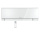 Mitsubishi Electric Wandgerät 2,5 kW WiFi Premium Weiss MSZ-EF25VGKW Raumgröße 25 - 30 m² | R32