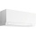 Mitsubishi Electric Wandgerät 2,5 kW WiFi Premium Weiss MSZ-EF25VGKW Raumgröße 25 - 30 m² | R32