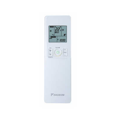 Daikin Wandgerät Stylish WiFi silber CTXA15CS/BS 1,5 kW | Raumgröße 15 - 20 m² | nur Multi Split | R32