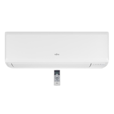Fujitsu Wandgerät 5,2 kW Basic eco ASYG18KLCA (Nur Monosplit) R32