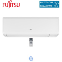 Fujitsu Wandgerät 5,2 kW Basic eco ASYG18KLCA (Nur...