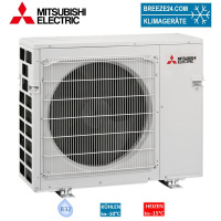 Mitsubishi Electric MXZ-5F102VF 10,2 kW Multi-Split...