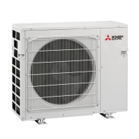 Mitsubishi Electric MXZ-5F102VF 10,2 kW Multi-Split...