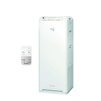 Daikin MCK555AW Luftreiniger + Luftbefeuchter mit HEPA 13...