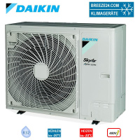 Daikin Außengerät 13,4 kW - RZAG140NY1 | 400V...