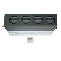 Fujitsu Kanalgerät 9,5 kW - ARXG 36KMLA - R32 | Nur...