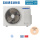Samsung AJ 040 TXJ2KG 4,0 kW Multi-Split Außengerät Free Joint Multi NASA für 2 Innengeräte | R32