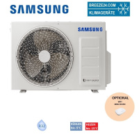 Samsung AJ 050 TXJ2KG/EU 5,0 kW Multi-Split...