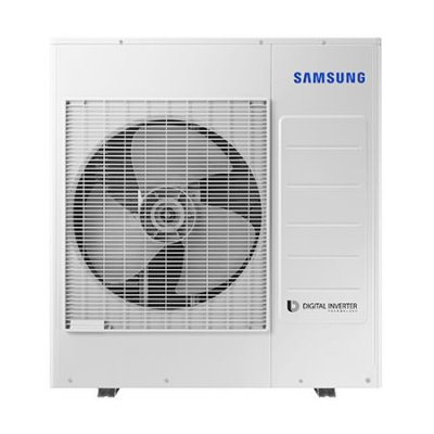 Samsung AJ 100 TXJ5KG/EU 10,0 kW Multi-Split Außengerät Free Joint NASA für bis zu 5 Innengeräte R32