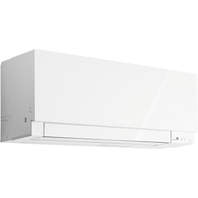 Mitsubishi Electric Wandgerät Premium WiFi MSZ-EF35VGKW 3,5 kW Weiss | Raumgröße 35 - 40 m² | R32