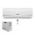 Tekno Point Set SKIV-24 + IDRA-E24H WiFi Klimasystem mit wassergekühlter Wärmetauschereinheit 7,0 kW