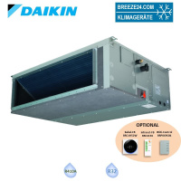 Daikin Kanalgerät 22,0 kW - FDA250A mit hoher...