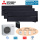 Mitsubishi Electric Set 3 Wandgeräte Diamond WiFi 2,5/3,5kW 2 x MSZ-LN25VG2B+MSZ-LN35VG2B+MXZ-3F68VF