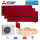 Mitsubishi Electric Set 3 Wandgeräte Diamond WiFi 2,5/3,5 kW 2 x MSZ-LN25VG2R + MSZ-LN35VG2R + MXZ-3F68VF