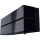 Mitsubishi Electric Set 3 Wandgeräte Diamond WiFi 3,5 kW 3 x MSZ-LN35VG2B + MXZ-3F68VF R32