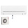 Mitsubishi Electric Set Wandgerät Kompakt 7,1 kW MSZ-AP71VGK + MUZ-AP71VG WiFi Raumgröße 70 - 75 m²