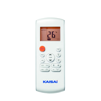 Kaisai Set 3 Wandgeräte Fly WiFi 3,5 kW - KWX-12KRHI + K30E-27HFN32H - R32 Klimaanlage
