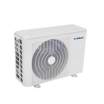 Kaisai Set 5 Wandgeräte 2,6/3,5 kW 2 x KWX-09KRHI + 3 x KWX-12KRHI + K50E-42HFN32H - R32