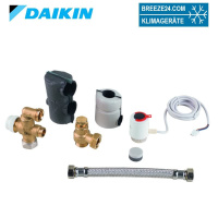 Daikin EK3VK1 3-Wege-Ventil mit Antrieb für Daikin...