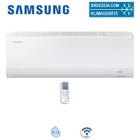 Samsung AIRISE Living AR50F09C1BHNEUWandgerät 2,5 kW...