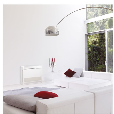 Samsung Truhengerät 2,6 kW - AJ 026 TNJDKG/EU (Nur Multisplit/ NASA) R32