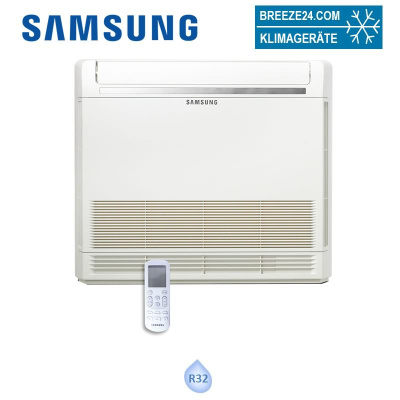 Samsung Truhengerät 5,2 kW - AJ 052 TNJDKG (Nur Multisplit/ NASA) R32