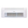 Samsung 1-Weg-Deckenkassette AJ 026 TN1DKG + Blende PC1NWFMAN Wind-Free (Nur Multisplit/NASA) R32 2,6 kW + IR-FB AR-EH03E