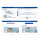 Samsung 1-Weg-Deckenkassette AJ 035 TN1DKG + Blende PC1NWFMAN Wind-Free (Nur Multisplit/NASA) 3,5 kW R32 + IR-FB AR-EH03E