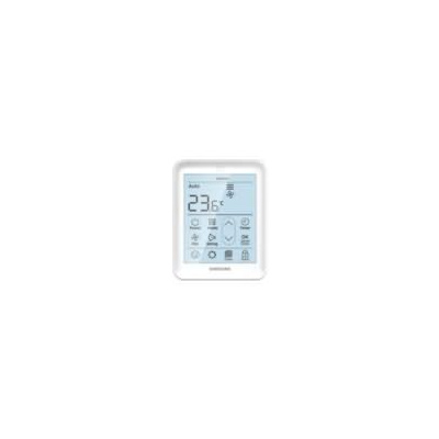Samsung AJ 020 TNNDKG Wind-Free Mini-Kassette + Blende PC4SUFMAN R32 (Nur Multisplit/NASA)2,0 kW