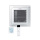 Samsung AJ 026 TNNDKG Wind-Free Mini-Kassette + Blende PC4SUFMAN R32 (Nur Multisplit/NASA)2,6 kW
