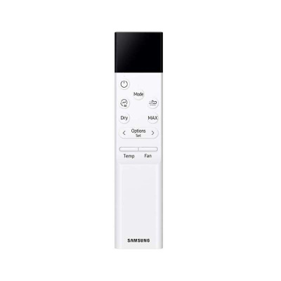 Samsung AJ 035 TNNDKG Wind-Free Mini-Kassette + Blende PC4SUFMAN R32 (Nur Multisplit/NASA)3,5 kW