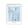 Samsung AJ 052 TNNDKG Wind-Free Mini-Kassette + Blende PC4SUFMAN R32 (Nur Multisplit/NASA)5,2 kW