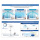 Samsung AJ 052 TNNDKG Wind-Free Mini-Kassette + Blende PC4SUFMAN R32 (Nur Multisplit/NASA)5,2 kW