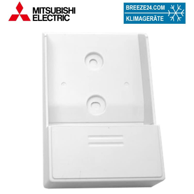 Mitsubishi Electric MAC-1300RC-E Fernbedienungshalter für MSZ-LN | MSZ-EF | MSZ-AP | MSZ-AY