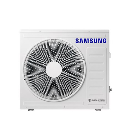 Samsung Außengerät 5,2 kW - AC 052 RXADKG für 1 Innengerät | 50 - 55 m² | NASA | R32