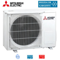 Mitsubishi Electric Außengerät 2,5 kW -...